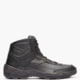 Rocky Priority Duty Boots, Wide, Black, 11.5 US, RKD0043BK115W
