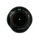 Rokinon 7.5mm F3.5 UMC Ultra Wide-Angle Fisheye Camera Lens for Micro 4/3 Mount (Black) FE75MFT-B
