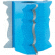 Roman Carbide 2in Crown Moulding 3-1/2in Dia. 1in Bore DC2206