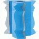 Roman Carbide 3in Crown Moulding 3-1/2in Dia. 1in Bore DC2208