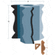 Roman Carbide 3in Crown Moulding 3-1/2in Dia. 1in Bore DC2208
