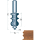 Roman Carbide Face Moulding 1/2in Shank DC1385