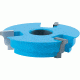 Roman Carbide Male Sash 3/4in Bore DC2086