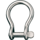Ronstan Bow Shackle - 5/16" Pin - 1-1/16"L x 7/8"W 55343