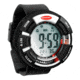 Ronstan Clear Start Race Timer - 65mm 2-9/16" - Black/White 54965