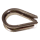 Ronstan f/5mm 3/16" Wire Thimble 55225