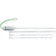 Ronstan Kit w/4 Needles &amp; 2mm-4mm 1/16"-5/32" Line D-SPLICER 55384