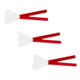 Ronstan Leech Tails - Set of 3 55200