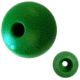 Ronstan Parrel Bead - 32mm 1-1/4" OD - Green - Single 55074