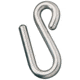 Ronstan S-Hook - 9.5mm 3/8" Clearance 55248