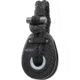Ronstan S70 Soft Attachment Block - Single, Single, RF77109