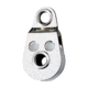 Ronstan Series 19 Utility Block - Single - Ferrule Eye Head 55263