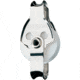 Ronstan Series 25 Utility Block - Single, Becket, Loop Head 70835
