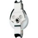 Ronstan Series 25 Utility Block - Single, Becket, Loop Head, RF572