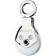 Ronstan Series 25 Utility Block - Single Swivel Ring Head, RF2332