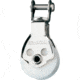 Ronstan Series 25 Utility Block - Single - Swivel Shackle Head 55259