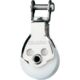 Ronstan Series 25 Utility Block - Single - Swivel Shackle Head, RF573