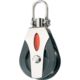 Ronstan Series 30 Utility Ball Bearing Block - Single, Swivel Shackle Head, RF30100