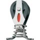 Ronstan Series 30 Utility Ball Bearing Block - Stand-up, Loop Top, RF30141