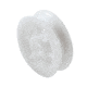 Ronstan Series 40 AP Sheave - Acetal Solid Bearing - 40mm 1-9/16"OD 55029
