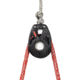 Ronstan Series 40 Orbit Single Block w/Becket &amp; Swivel Head, RF48100