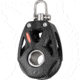Ronstan Series 40 Orbit Single Block w/Becket &amp; Swivel Head, RF48100