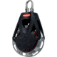 Ronstan Series 40 Ratchet Orbit Block - Single - Auto - Swivel Shackle Head 55220
