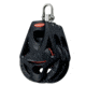 Ronstan Series 55 BB Orbit Block, Double Becket Swivel, RF55210