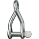 Ronstan Twisted Shackle - 3/16" Pin - 1-3/32"L x 13/32"W 55332