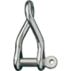 Ronstan Twisted Shackle - 3/8" Pin - 2-1/8"L x 5/8"W 55338