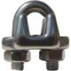 Ronstan Wire Rope Grip - Size 10 - 10mm 3/8" Diameter Wire, RF1685-10
