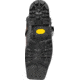 Rossignol BC X12 75 MM Cross Country Ski Boots, 36, RIFW910 000360