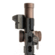 Rotapoint RMR Footprint Offset Mount for LaRue LT-104/-204 Scope Mount, Right Hand, Black, 74