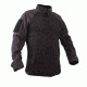 Rothco 1/4 Zip Military Fire Retardant NYCO Combat Shirt, Small, 99010-S