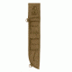 Rothco 18 Inch MOLLE Compatible Machete Sheath, Coyote Brown, 895-CoyoteBrown