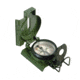 Rothco 3H Cammenga G.I. - Military Tritium Lensatic Compass, 2853