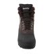 Rothco 8in Cold Weather Hiking Boots - Men's, Brown, 9, 5059-Brown-9