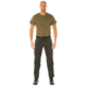 Rothco Active Flex BDU Cargo Pants - Men's, Olive Drab, 28 Waist/30 Inseam, 62073-OliveDrab-28Wx30L