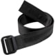 Rothco AR 670-1 Compliant Military Riggers Belt, Black, S, 44699-Black-S