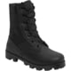 Rothco Black G.I. Type Speedlace 9in Jungle Boot, Regular, Black, 6, 5090-6