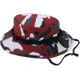 Rothco Camo Boonie Hat, Red Camo, 7 1/4, 5548-RedCamo-714