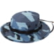 Rothco Camo Boonie Hat, Sky Blue Camo, 7 1/4, 5802-SkyBlueCamo-714