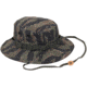 Rothco Camo Boonie Hat, Tiger Stripe Camo, 7, 5816-TigerStripeCamo-7
