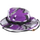Rothco Camo Boonie Hat, Ultra Violet Camo, 7 1/4, 5348-UltraVioletCamo-714