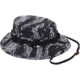 Rothco Camo Boonie Hat, Urban Tiger Stripe Camo, 7 1/2, 5540-UrbanTigerStripeCamo-712
