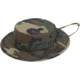 Rothco Camo Boonie Hat, Woodland Camo, 8, 5800-WoodlandCamo-8