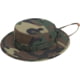 Rothco Camo Boonie Hat, Woodland Camo, 7, 5800-WoodlandCamo-7