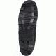 Rothco Classic Military Jungle Boots, Black, Regular, 16, 5081-Black-16-Regular