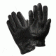 Rothco Cold Weather Leather Police Gloves, Small, 4472-S
