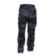 Rothco Color Camo Tactical BDU Pants - Mens, Extra Small, Midnight Blue Camo, 4712-MidnightBlueCamo-XS